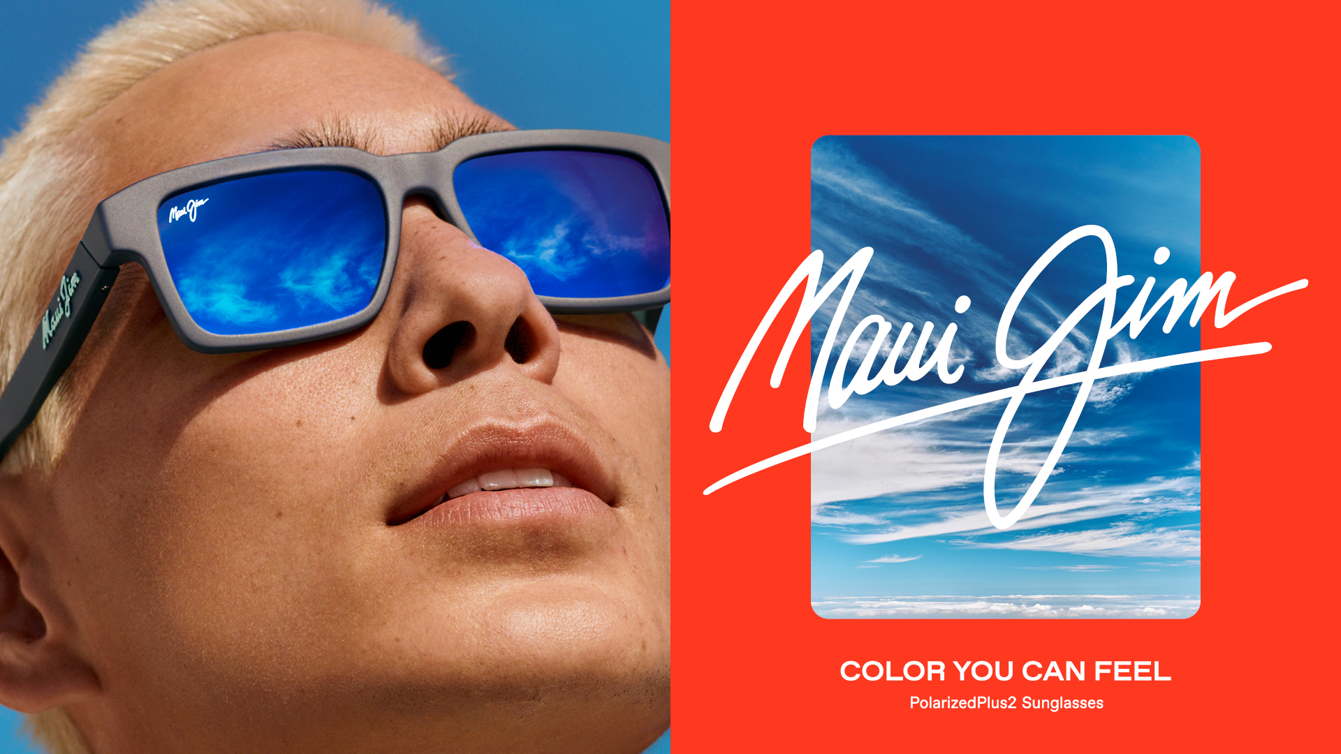 MAUI JIM