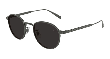 Dunhill DU0102S-003 49 Sunglass RUTHENIUM-RUTHENIUM-GREY Dunhill DU0102S-003 49 Sunglass RUTHENIUM-RUTHENIUM-GREY