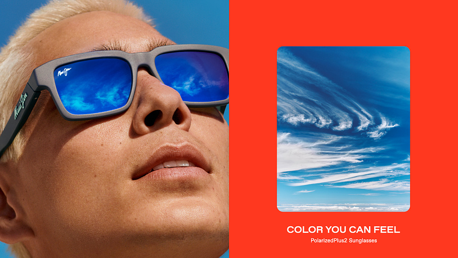 MAUI JIM