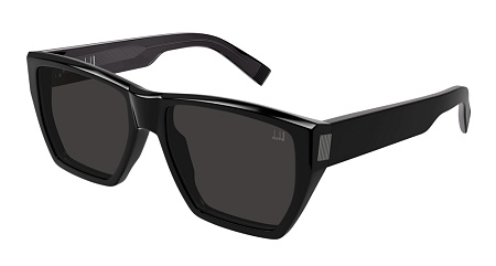 Dunhill DU0031S-005 56 Sunglass BLACK-BLACK-BLACK Dunhill DU0031S-005 56 Sunglass BLACK-BLACK-BLACK