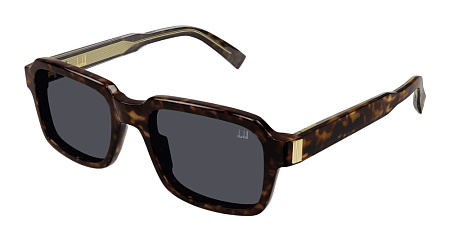 Dunhill DU0057S-002 54 Sunglass HAVANA-HAVANA-GREY Dunhill DU0057S-002 54 Sunglass HAVANA-HAVANA-GREY