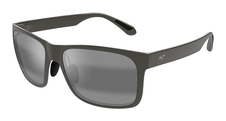 Maui Jim 432-15 59 Sunglass GREEN-GREEN-GREY Maui Jim 432-15 59 Sunglass GREEN-GREEN-GREY
