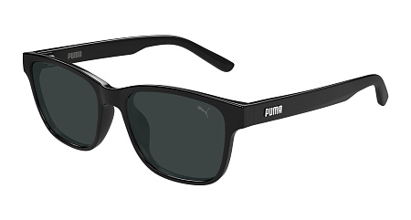 Puma PJ0088S-001 48 Sunglass BLACK-BLACK-SMOKE Puma PJ0088S-001 48 Sunglass BLACK-BLACK-SMOKE