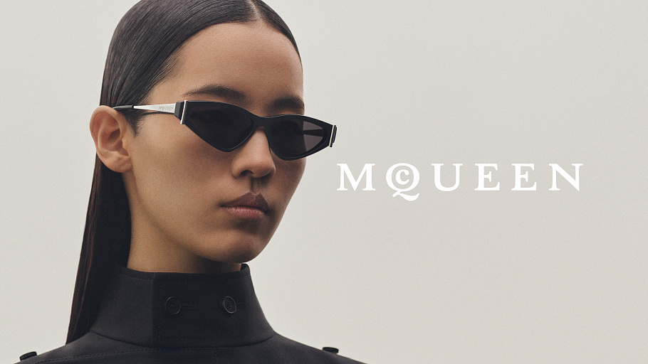 ALEXANDER MCQUEEN ALEXANDER MCQUEEN