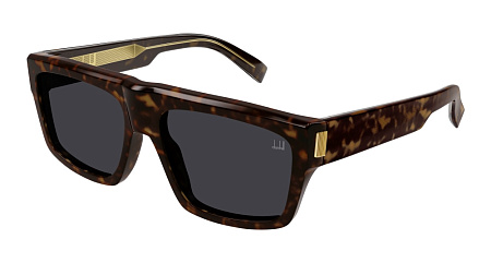 Dunhill DU0055S-002 57 Sunglass HAVANA-HAVANA-GREY Dunhill DU0055S-002 57 Sunglass HAVANA-HAVANA-GREY