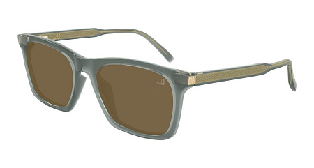 Dunhill DU0083S-004 54 Sunglass GREY-GREY-BROWN Dunhill DU0083S-004 54 Sunglass GREY-GREY-BROWN