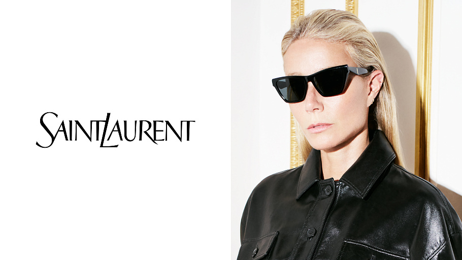 SAINT LAURENT
